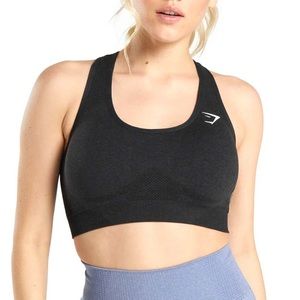 GYMSHARK VITAL SEAMLESS SPORTS BRA